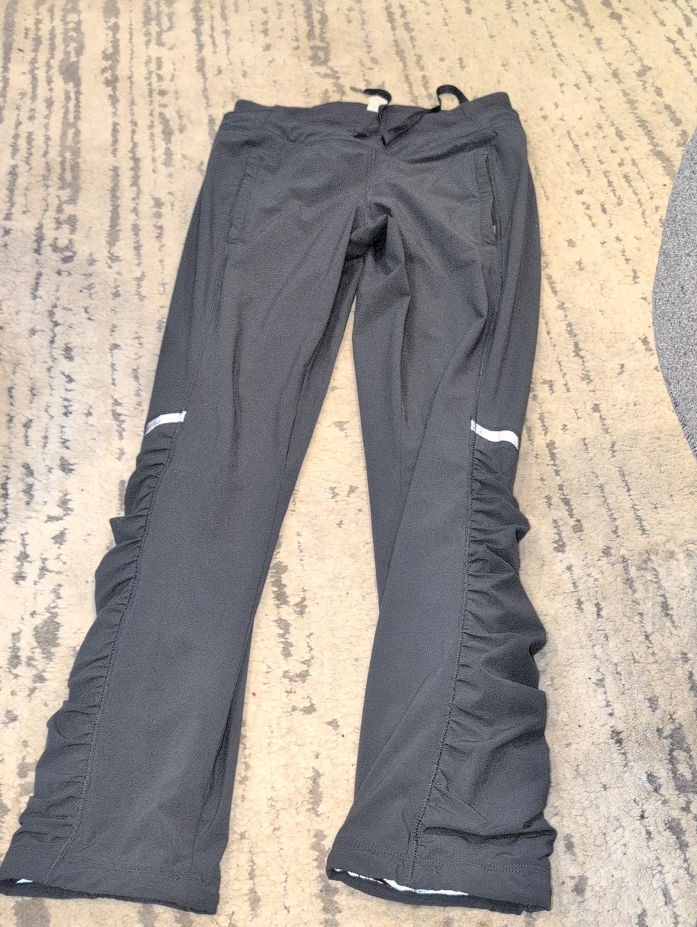 Lululemon Runderful Pant Black - Picture 8 of 14